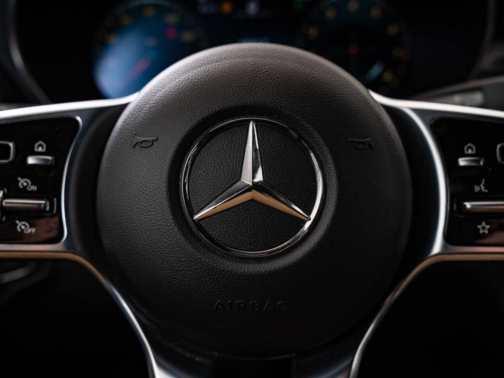Certified 2022 Mercedes-Benz GLC 300 4MATIC image 30