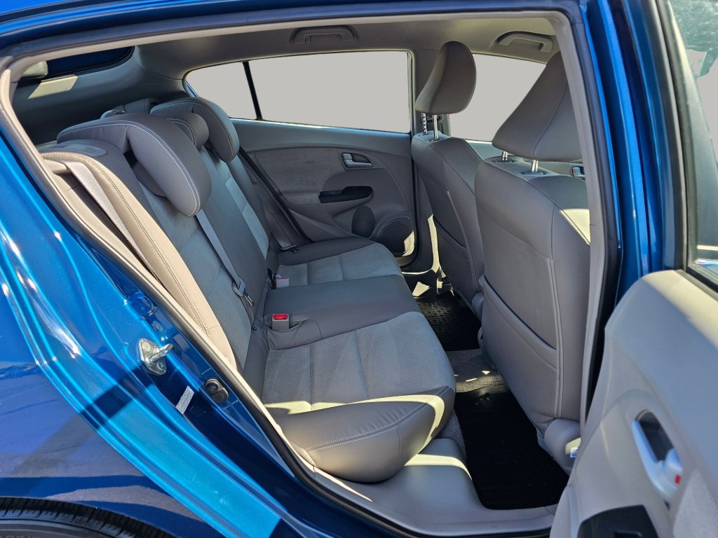 Used 2012 Honda Insight EX image 22