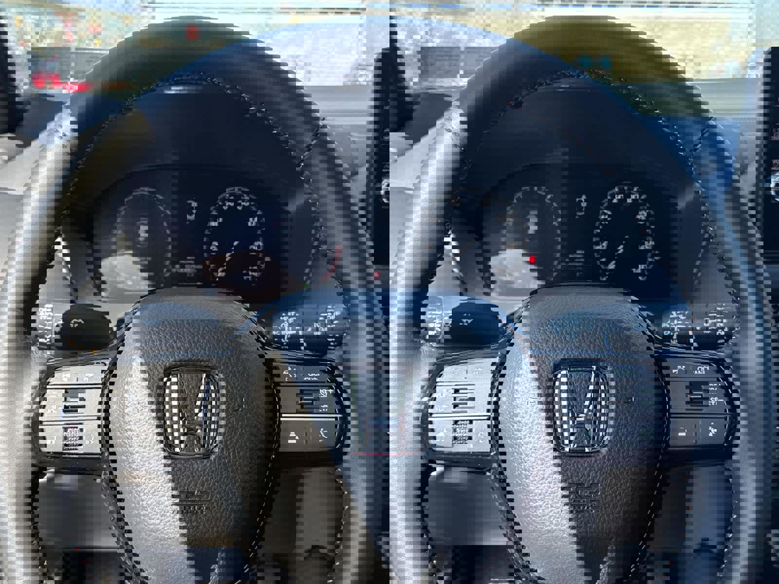 Used 2026 Honda HR-V Sport image 13