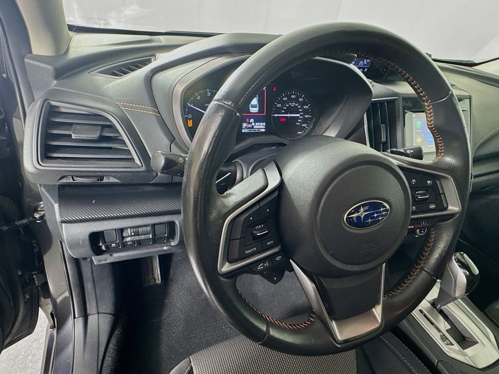 Used 2021 Subaru Crosstrek 2.0i Premium AWD/4WD image 11