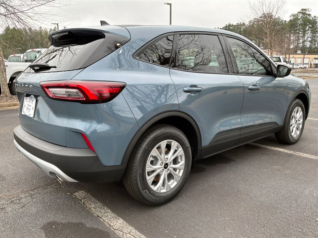 New 2026 Ford Escape Active FWD image 5