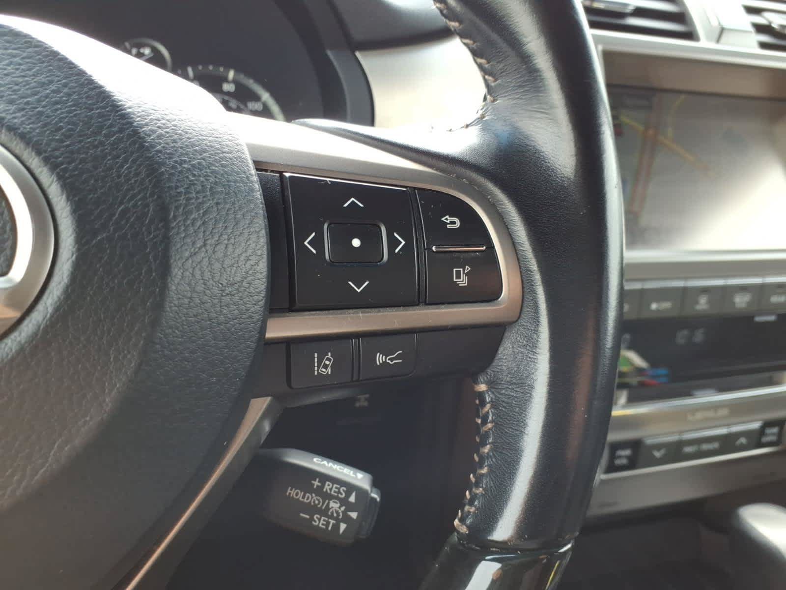 Used 2020 Lexus GX 460 Premium w/ Premium Package AWD/4WD image 23