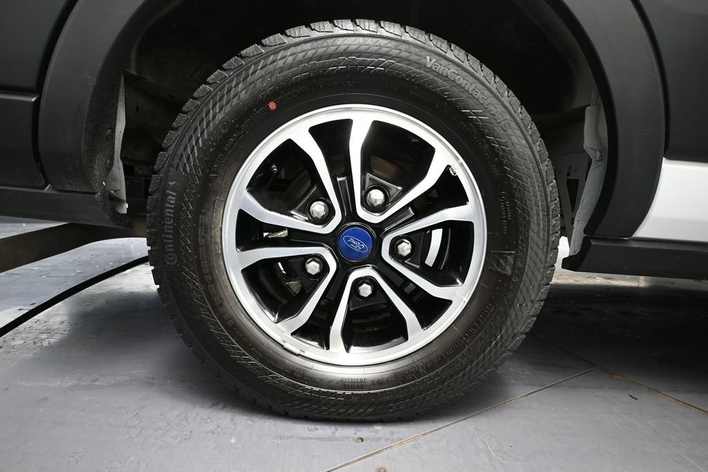 Used 2022 Ford Transit 350 XLT RWD image 10