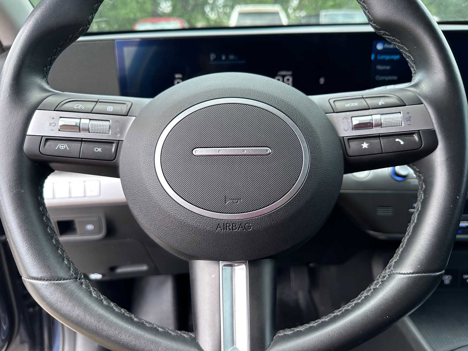 Used 2024 Hyundai Kona SEL FWD image 12