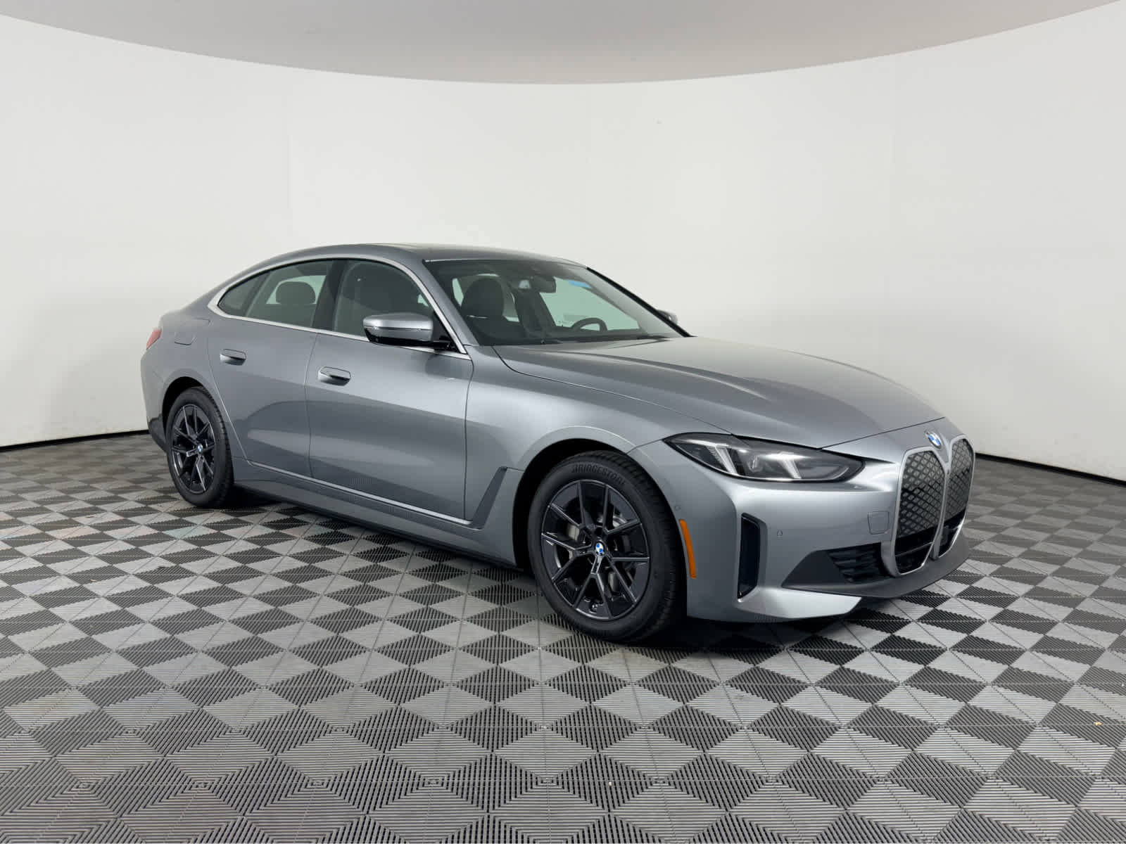 New 2026 BMW i4 xDrive40i w/ Premium Package