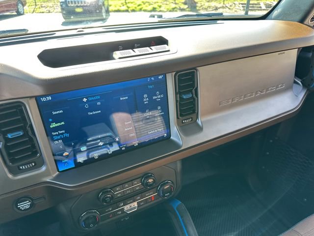 Used 2023 Ford Bronco Outer Banks image 42