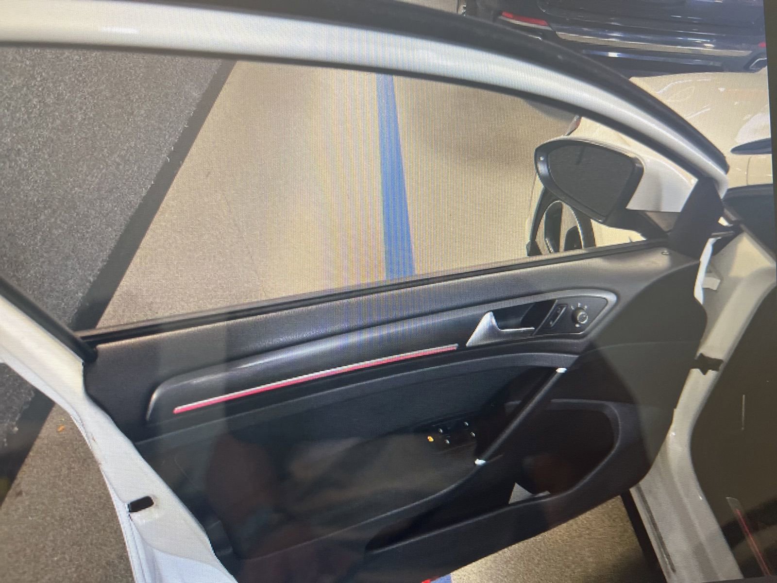 Used 2018 Volkswagen GTI S image 11