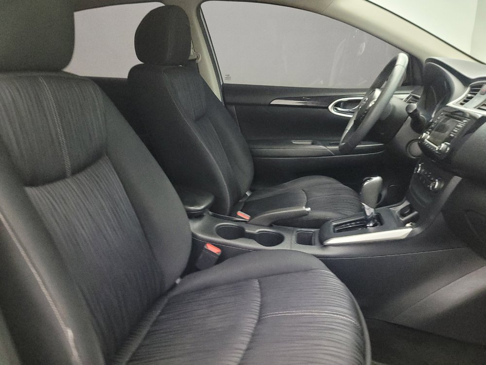 Used 2017 Nissan Sentra SV FWD image 21