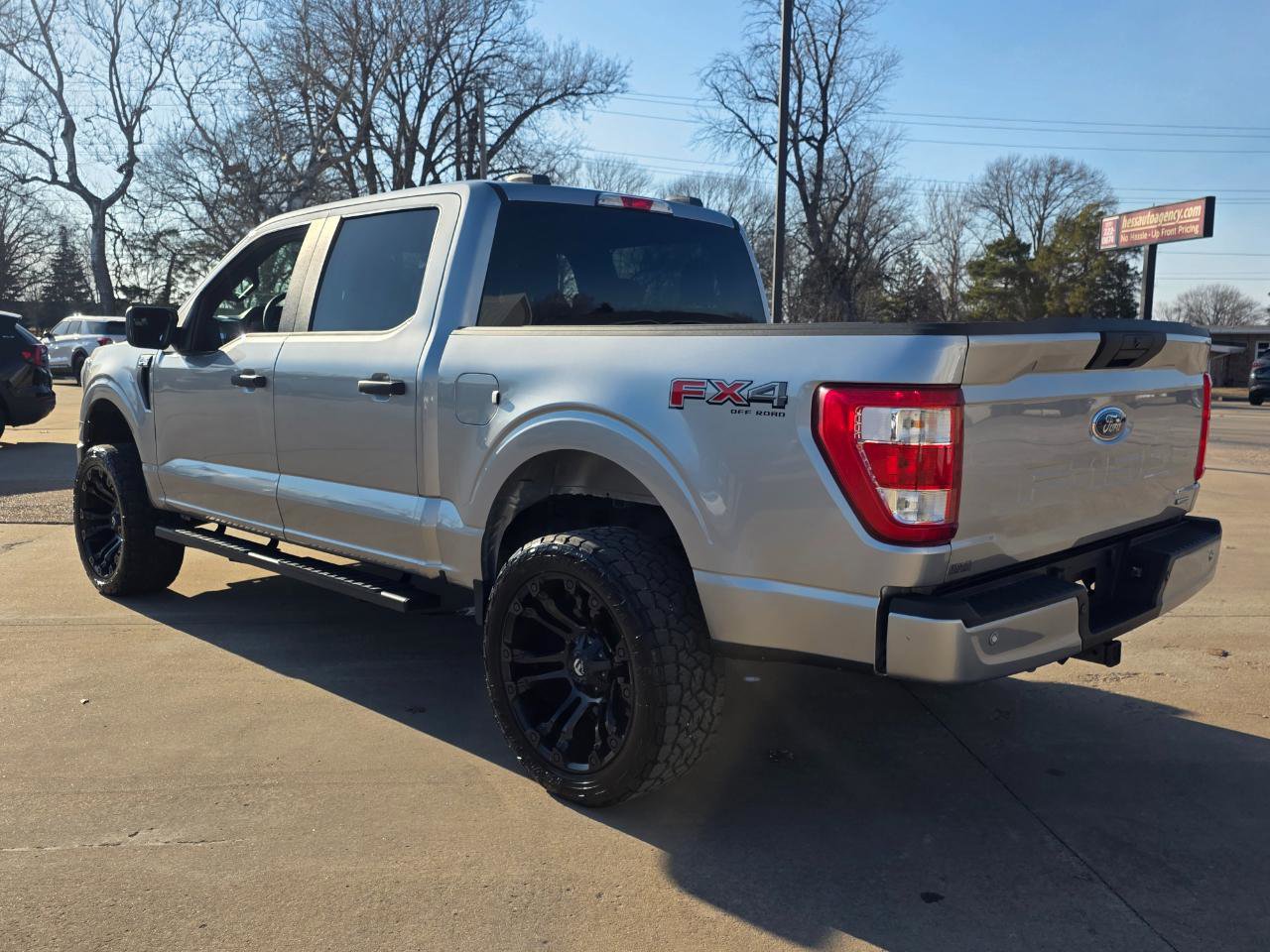 Used 2021 Ford F150 XL w/ Equipment Group 101A High image 15