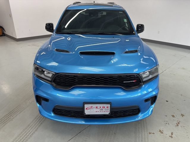 New 2026 Dodge Durango GT AWD/4WD image 2