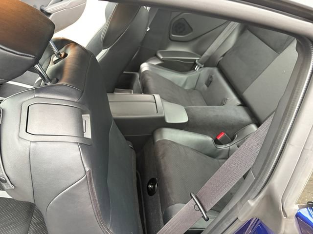 New 2025 Toyota GR86 Premium image 10