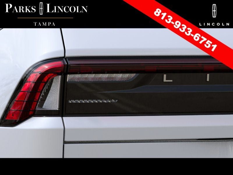 New 2027 Lincoln Navigator Reserve w/ Jet Appearance Package AWD/4WD image 21