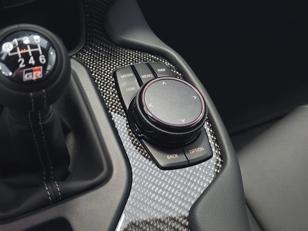 New 2026 Toyota Supra Premium image 39