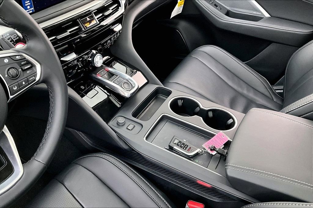 Used 2026 Acura MDX FWD w/ Technology Package image 16