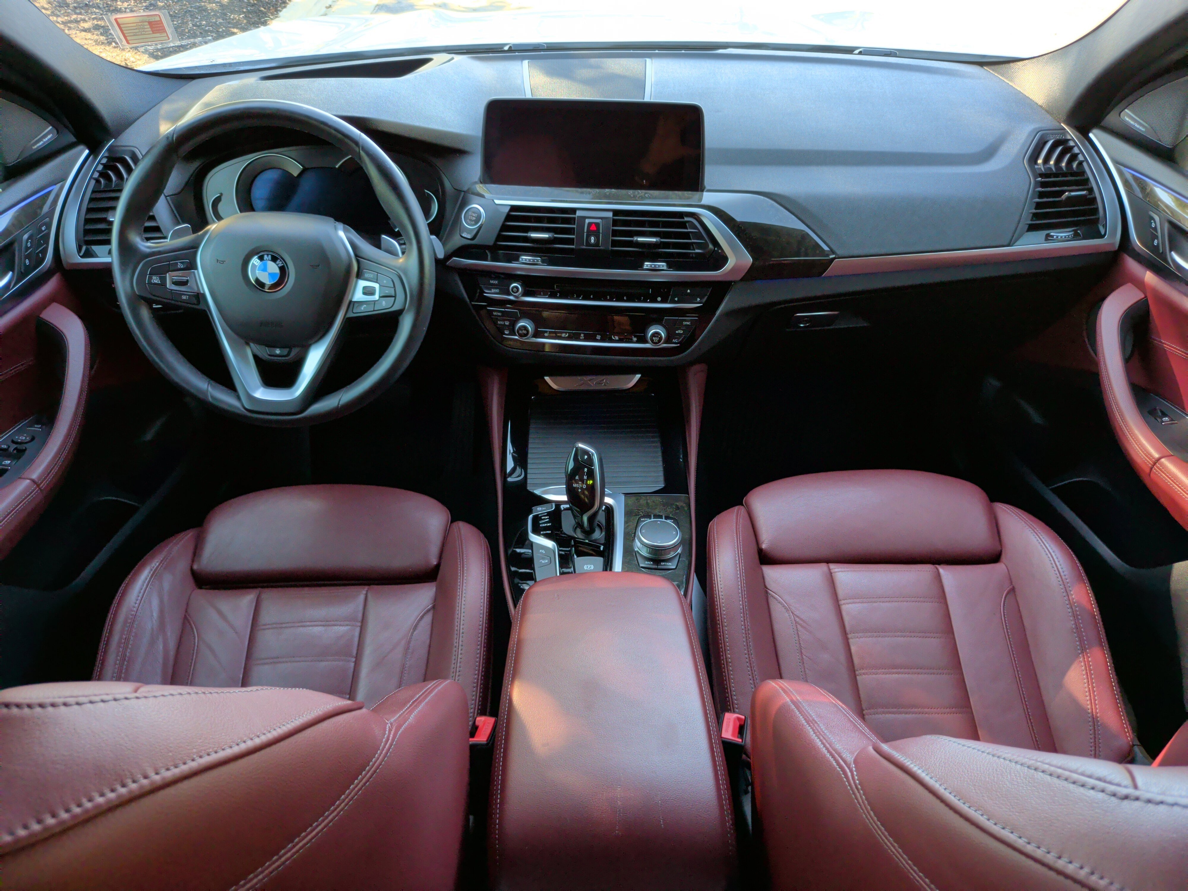 Used 2019 BMW X4 xDrive30i w/ Premium Package image 31