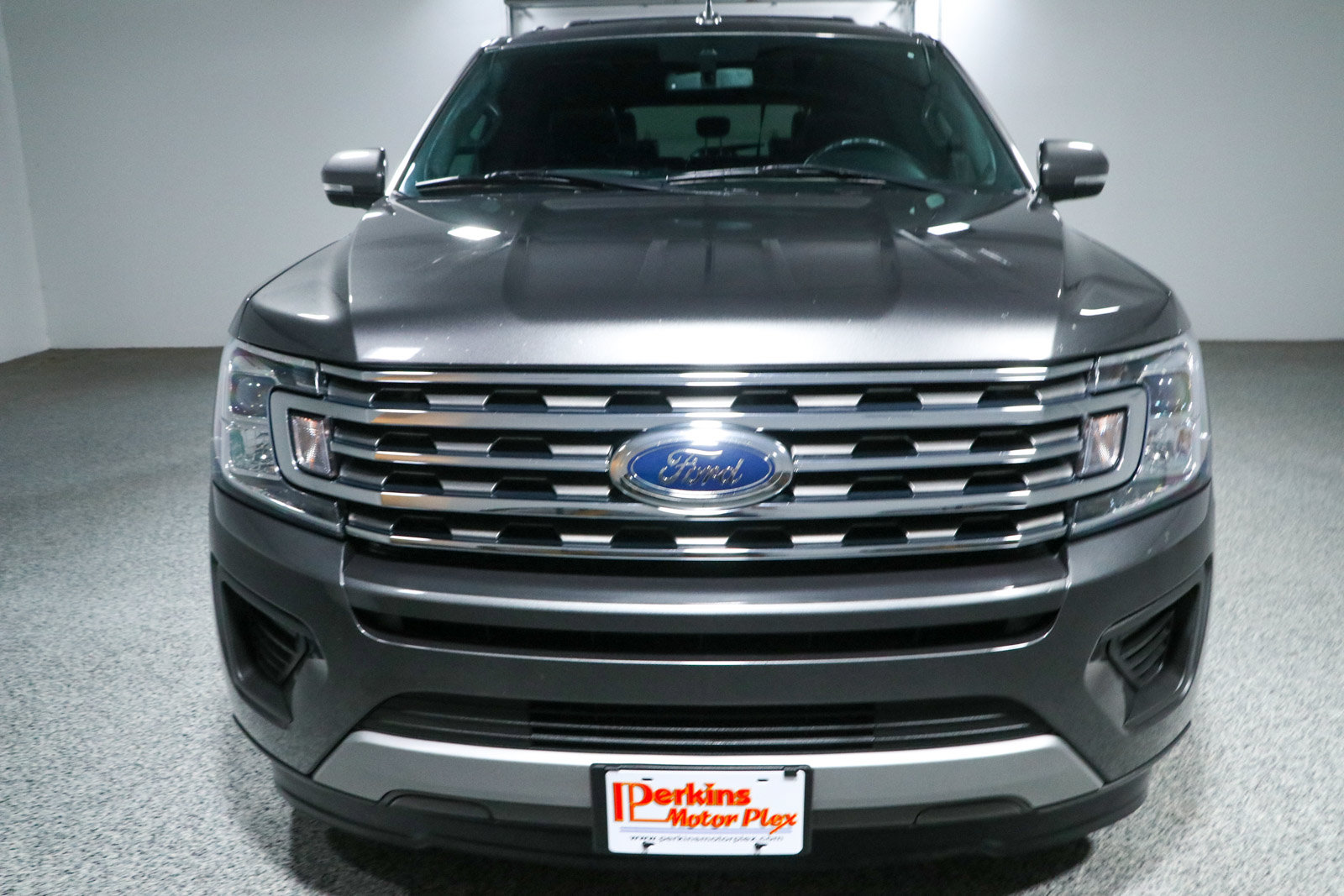 Used 2021 Ford Expedition XLT RWD image 4
