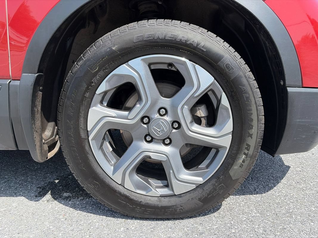 Used 2019 Honda CR-V EX image 30
