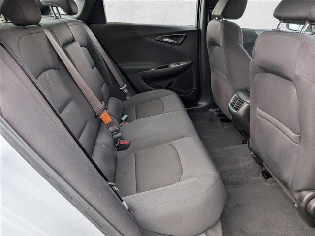 Used 2023 Chevrolet Malibu LT image 21