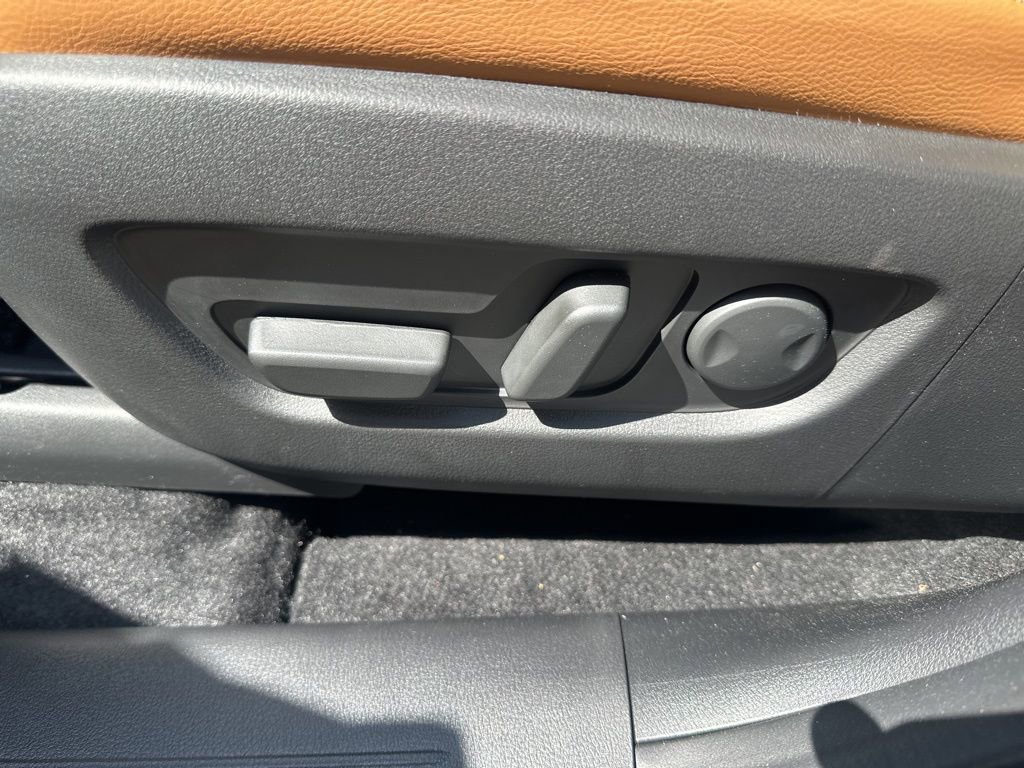 New 2026 MAZDA CX-70 3.3 Turbo S w/ Premium Plus image 29