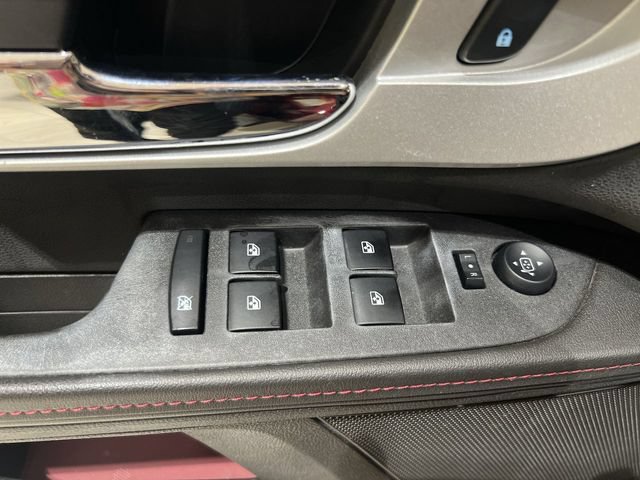 Used 2012 Chevrolet Equinox LT w/ All-Star Package FWD image 19