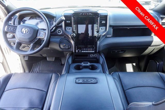 Used 2024 RAM 2500 Rebel w/ Level 2 Equipment Group image 4