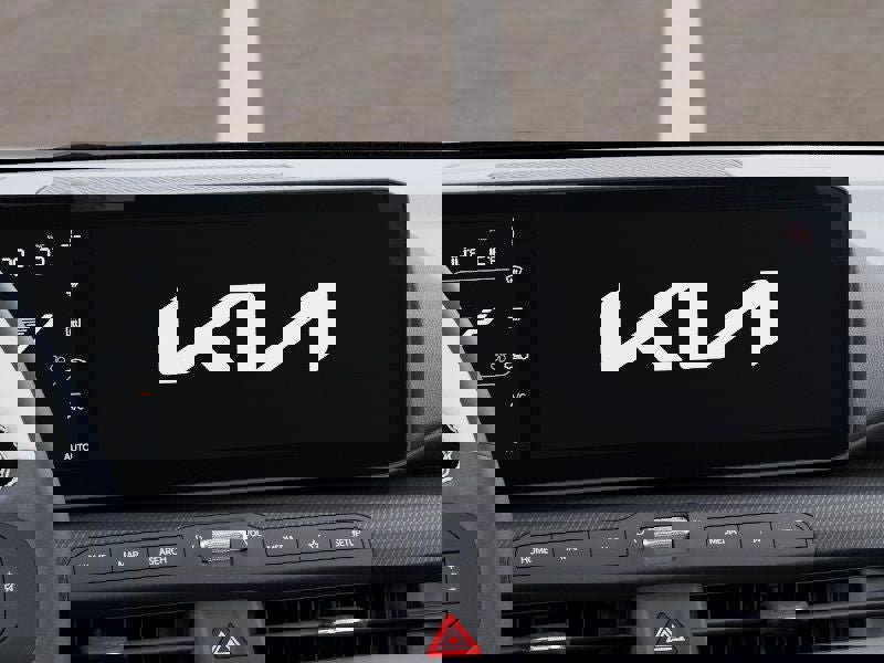 New 2026 Kia K4 GT-Line Turbo image 20