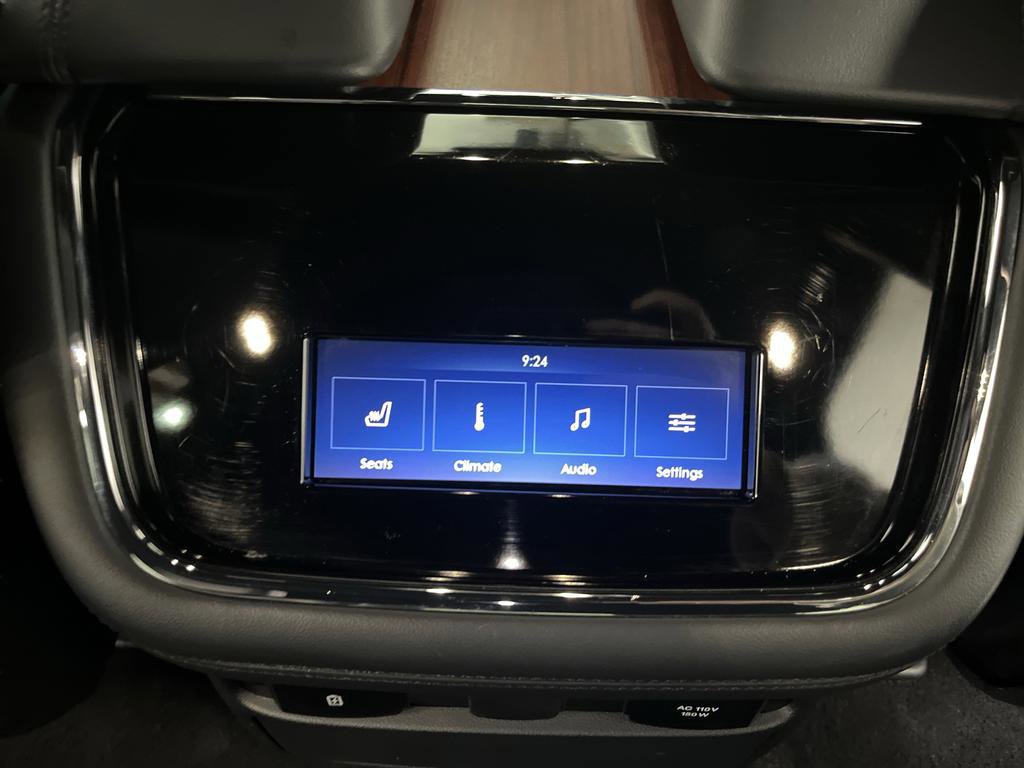 Used 2024 Lincoln Navigator Premiere image 35