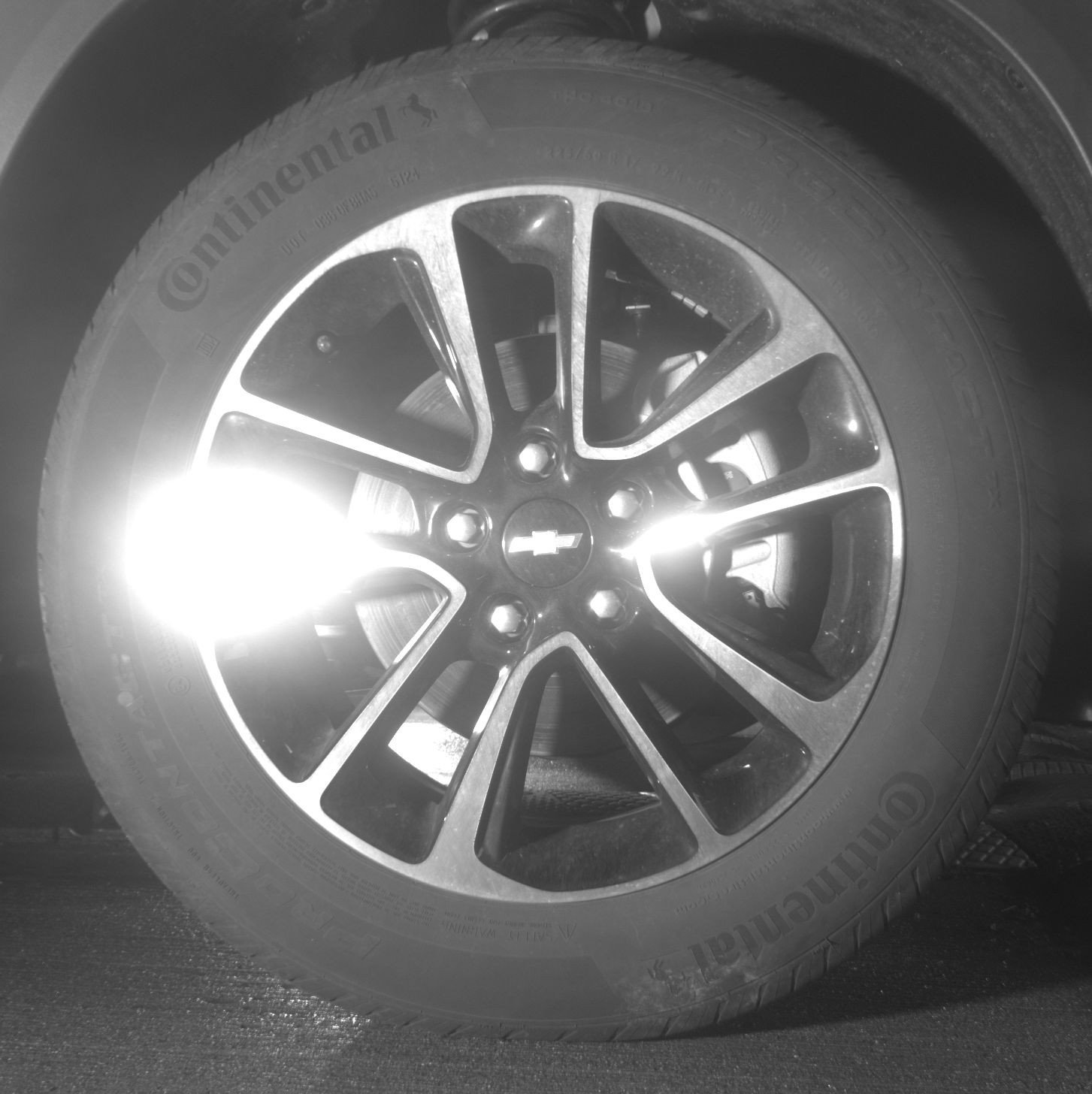 Used 2025 Chevrolet TrailBlazer LT image 13