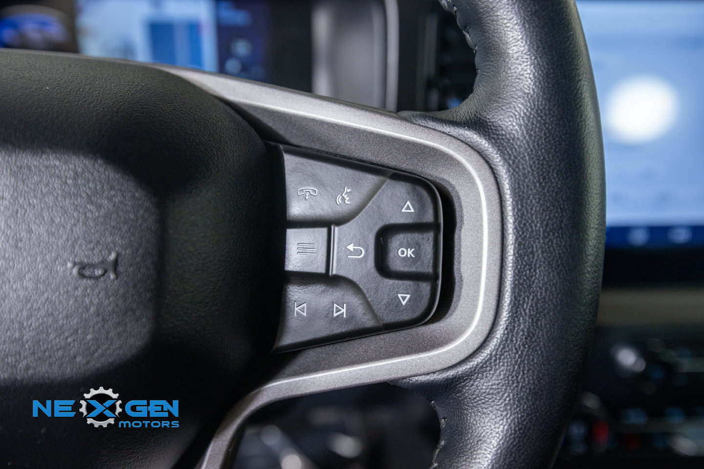 Used 2024 Ford Bronco Wildtrak AWD/4WD image 18