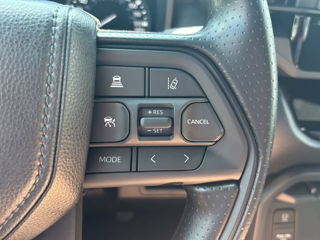New 2026 Toyota Tundra SR AWD/4WD image 21