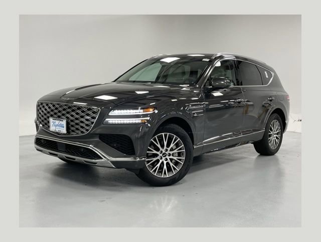 Used 2025 Genesis GV80 2.5T Standard image 1