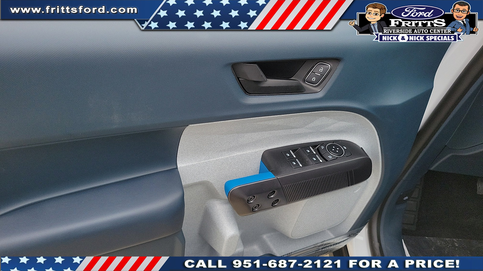 New 2026 Ford Maverick XLT w/ 4K Tow Package AWD/4WD image 14