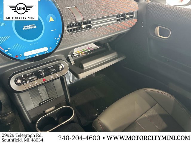 Certified 2026 MINI Cooper S FWD image 34
