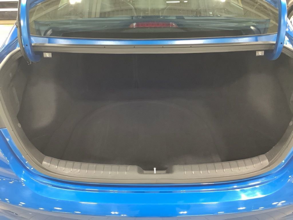 Certified 2023 Kia Forte GT-Line image 21