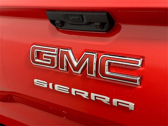 New 2025 GMC Sierra 1500 Elevation w/ Max Trailering Package image 18