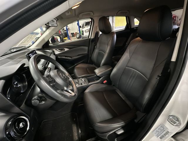 Used 2019 MAZDA CX-3 Touring AWD/4WD image 17