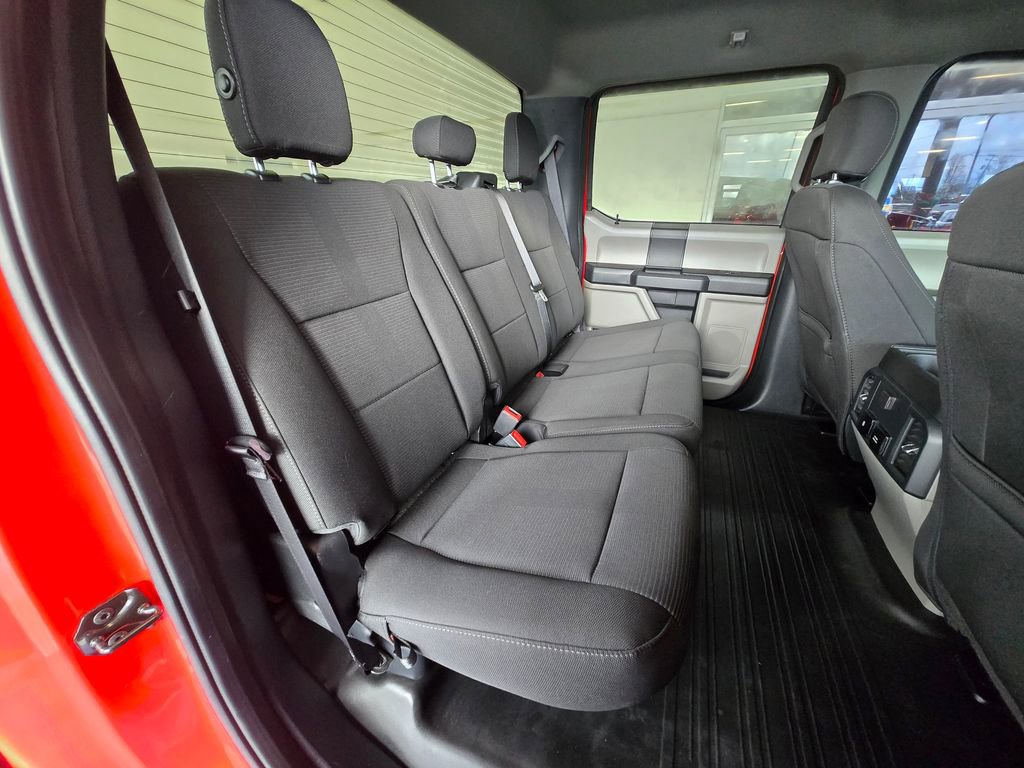 Used 2019 Ford F150 XL w/ Equipment Group 101A Mid image 21