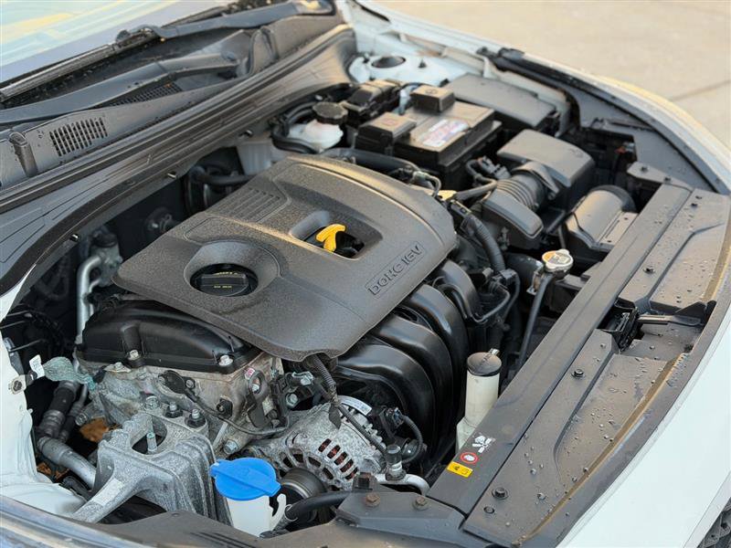 Used 2019 Kia Forte LXS image 25