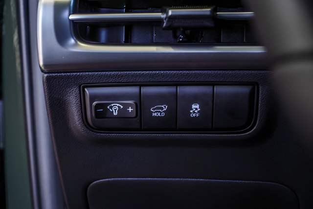New 2026 Hyundai Tucson SEL FWD image 26