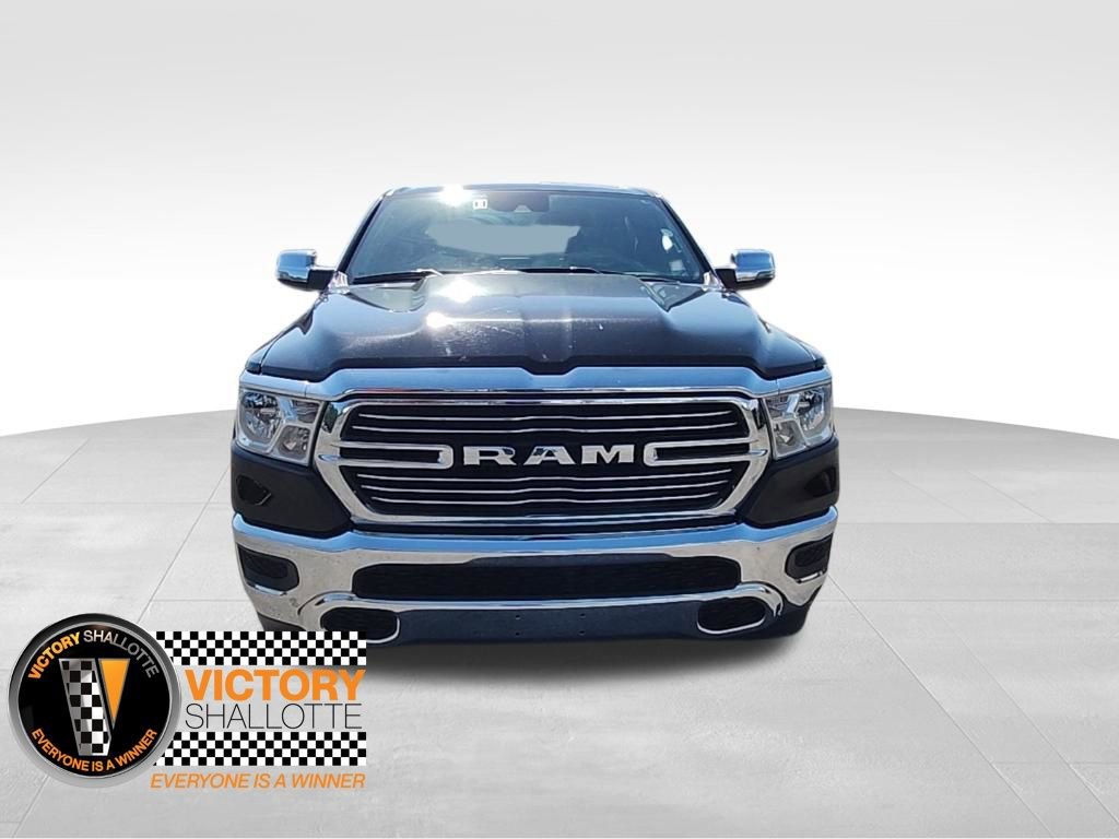 Certified 2024 RAM 1500 Laramie image 14