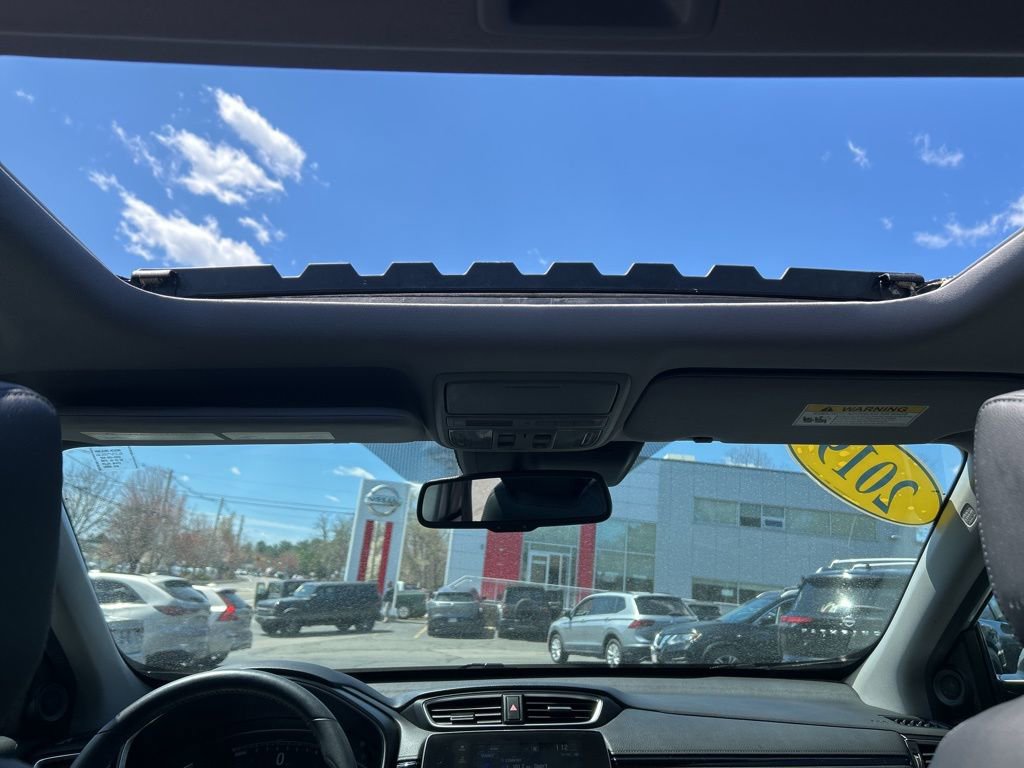 Used 2019 Honda CR-V EX-L image 26