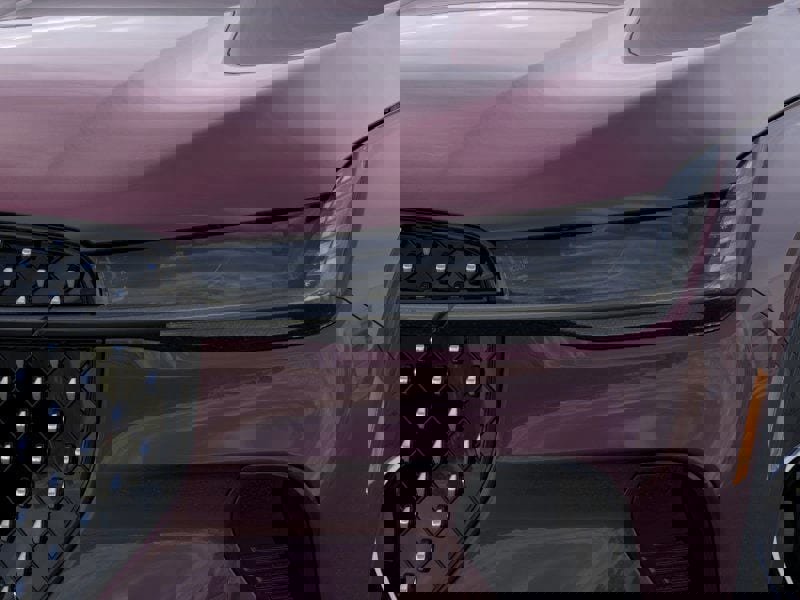 New 2025 Lincoln Nautilus Premier image 18