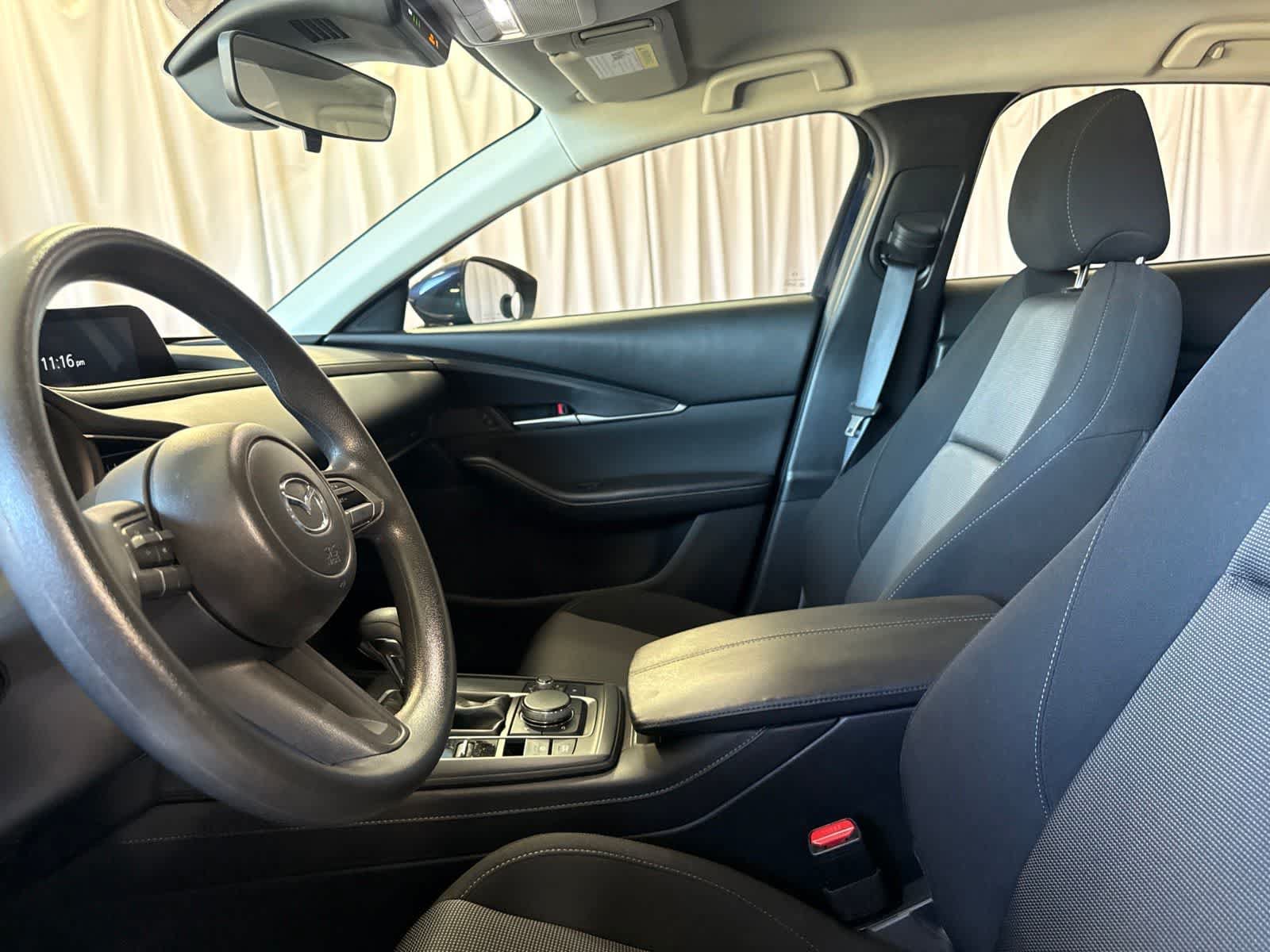 Used 2023 MAZDA CX-30 AWD 2.5 S image 20