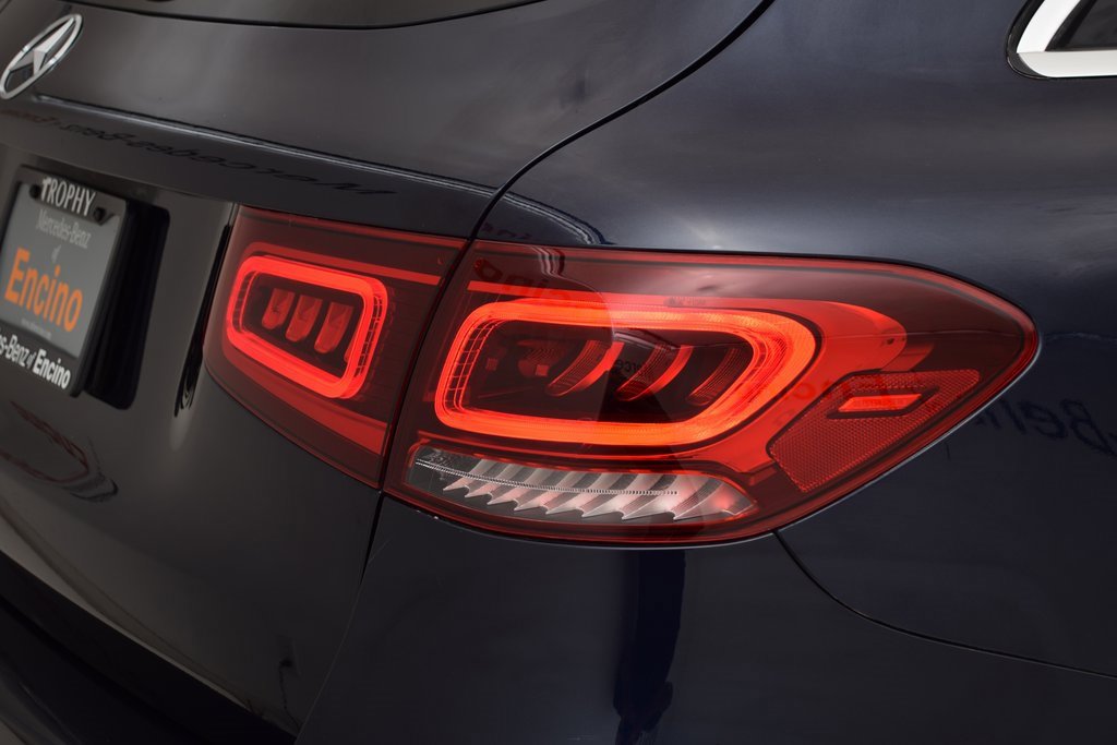 Certified 2022 Mercedes-Benz GLC 300 image 13