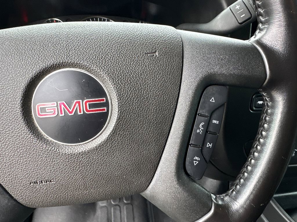 Used 2023 GMC Savana 2500 Extended w/ Driver Convenience Package RWD image 22