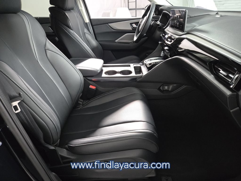 Used 2026 Acura MDX w/ Technology Package AWD/4WD image 20