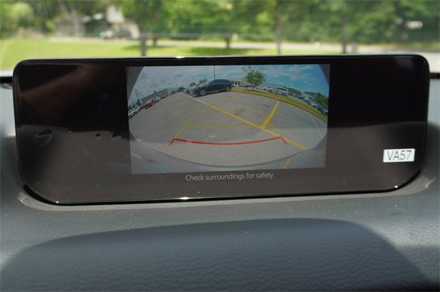 New 2025 MAZDA CX-50 2.5 Hybrid w/ Weather Package image 5