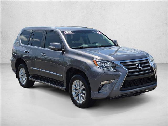 Used 2019 Lexus GX 460 Premium AWD/4WD image 3