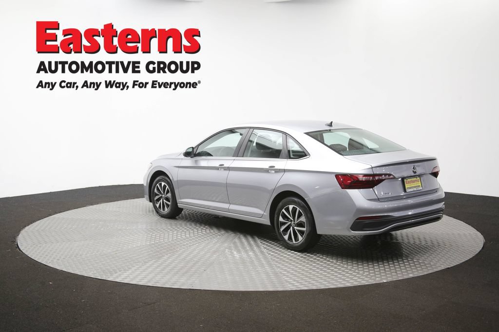 Used 2024 Volkswagen Jetta S FWD image 61