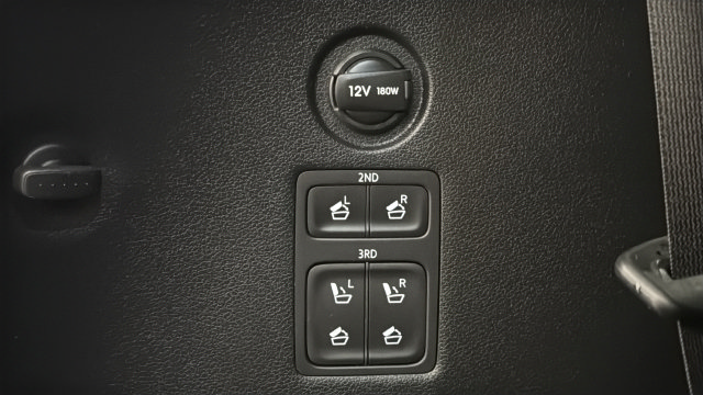 Used 2024 Hyundai Palisade Calligraphy AWD/4WD image 31